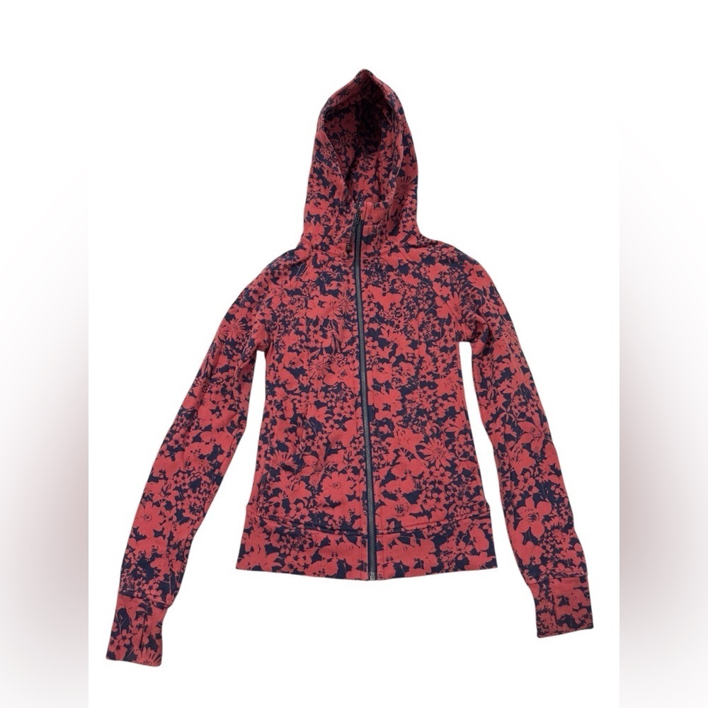 Lululemon Scuba Hoodie *Light Cotton Fleece - Picture 5 of 8